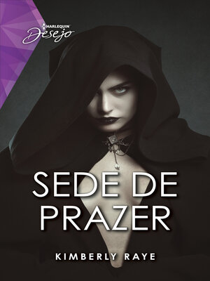 cover image of Sede de prazer